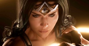 DC’s Wonder Woman Game Features An Underwhelming Villain