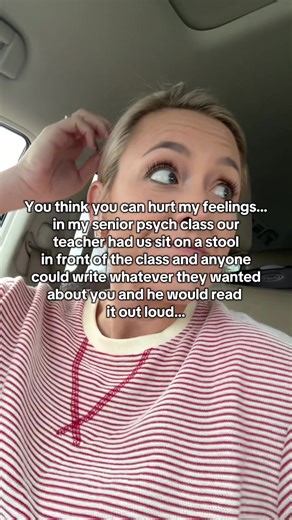 High School Core Memories: Lessons from My Senior Year