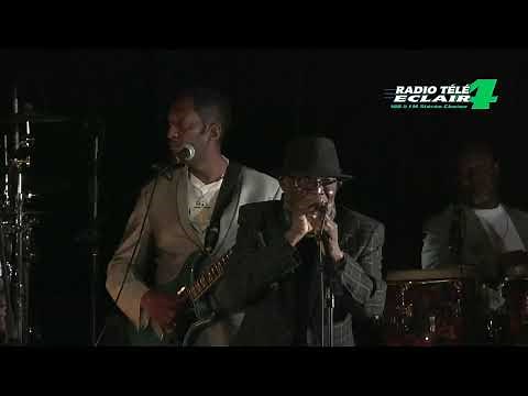 L'Orchestre Tropicana D'Haiti Live Miami