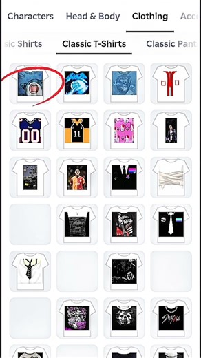 How can we get this shirt for free? #free #roblox #rblxavatar #freeavatar #roblox