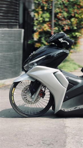 #aeroxnew #aerox155 #fyp #penggunaring17 #