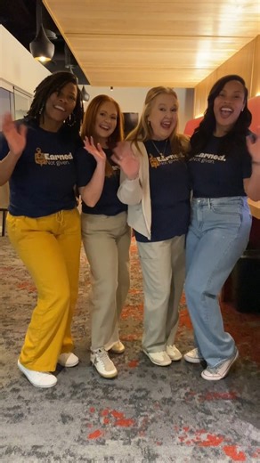 3.6K views · 67 reactions | Meet your Phi Theta Kappa Division Consultants as they walk through the membership package shipping process! In the comments, share your favorite part of being a Phi Theta Kappa member! If you aren't a member yet, go to ptk.org to learn more about being a member and the next package we send could be yours! #AwarenessWeek #JoinPTK #PTKProud | Phi Theta Kappa Honor Society | Facebook