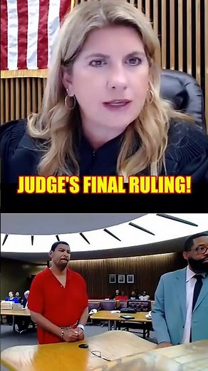 Mental Health Treatment Changes Everything… Judge Rules Defendant Competent!