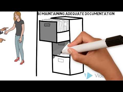 Screencast- Internal Control