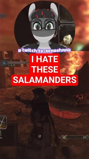 Average DS2 Glitch #gaming #ds2 #darksouls2