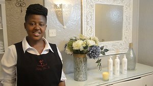 13K views · 20 reactions | CANDLE WAX MASSAGE, a unique relief...