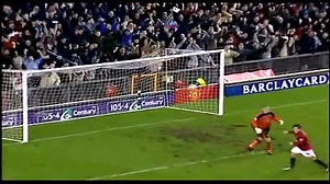 26K views · 522 reactions | One of the reasons UEFA introduced yellow cards for players taking shirts off in celebration.. | Sportsignings | Facebook