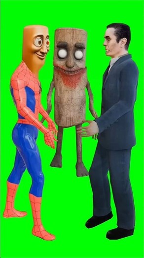 Red Hulk vs Green Spiderman in GTA V Mods! This epic GTA 5 Head Swap will blow your mind