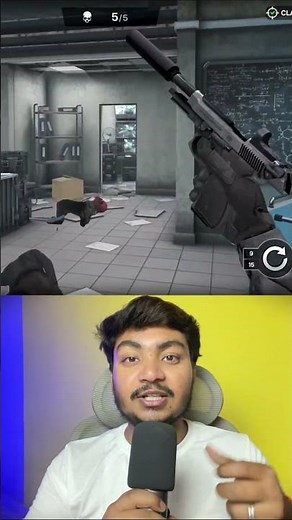 🚔 This SWAT Game Feels Like Real Police Action 😳🔥