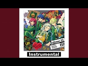 We're all alone (Instrumental)