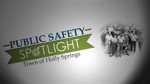 1.3K views · 47 reactions | As the Town prepares to break ground on the new Fire Station 3 in northwest Holly Springs tomorrow, let's take a look back at the dedicated volunteers who helped start it all! #PublicSafetySpotlight | Holly Springs, NC - Town Government | Facebook