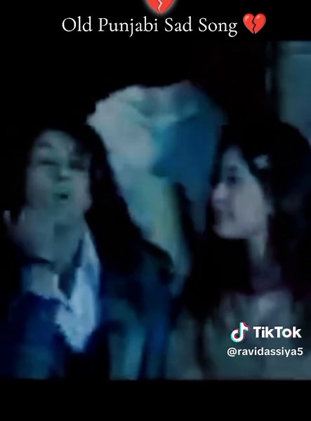 Old Punjabi Duet by Miss Pooja and Veer Davinder