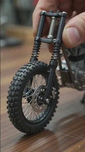 Royal Enfield Bullet Trials 500 | The Rare Off-Road Legend! 🏍️🔥 #royalenfield #royalenfieldbullet