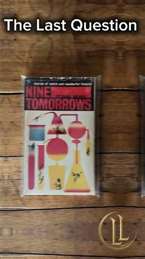 Isaac Asimov Predicted Two Galactic Futures