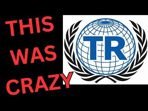 🟩The Hacker Gang You've never heard of
