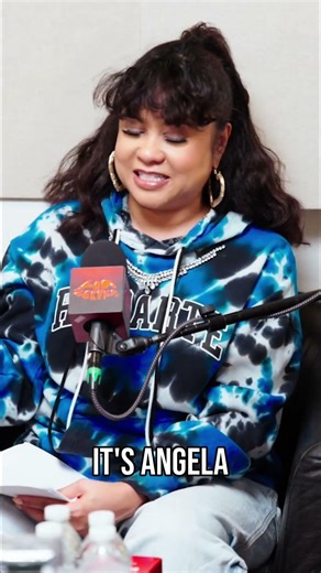 Angela Renee Drops New Music!!!