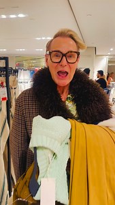 Gotta love a good sale!!! . . #mitchandmark #zara @zara #fashionsale | Mitch and Mark