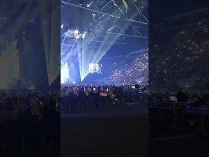 IL VOLO - Hallelujah LIVE | Bratislava, Slovakia | 02.12.2025