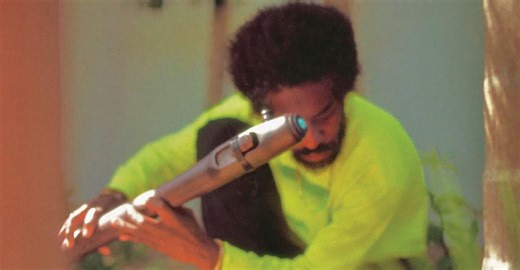 What André 3000’s Flutes Album Is Trying to Tell Us