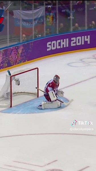 T.J. Oshie's Legendary Olympic Shootout Highlights