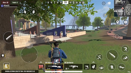 1.2K views · 13 reactions | ScarFall 2.0 Battle Royale – First Time Playing | One of the Best Indian Battle Royale Games #scarfall2 #fpsgames #mobilegames #emulator | MEmu Play | Facebook