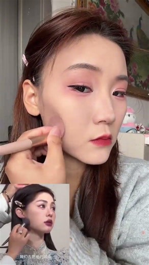 Master Jawline Contouring in 3 Easy Steps