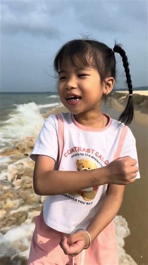 LNS - Vũng nước mưa sao bằng Biển xanh rộng lớn || Blue sea vs Rain puddle - Noob Pro Hacker #shorts