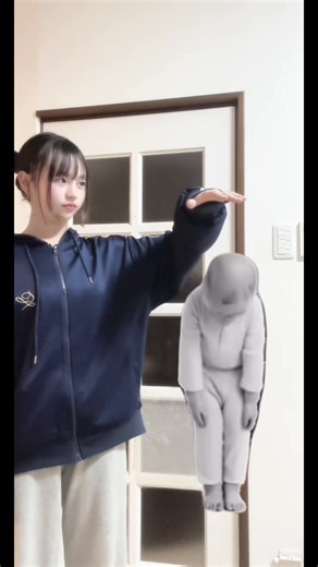 念願のAI赤ちゃんが登場！