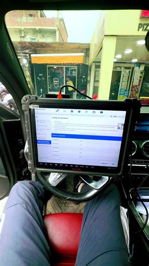 Bienvenue chez GBA key 😍 ouled yaich tous les solutions sont disponibles 💪 Nous somme a votre service #programming #Gba#voiture #key #mercedes