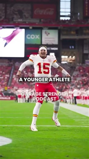 best training split to get faster