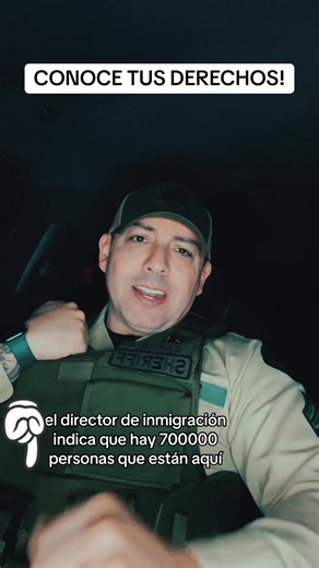 Immigration Rescue: Police and Migrant Stories