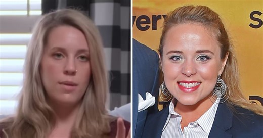 Jill Duggar Thanks Jinger 'For the Love' Amid Documentary