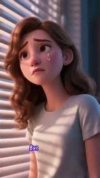 I Loved My Best Friend’s Secret Crush✨#story #animation #anime #movie #cartoon #reels #reel