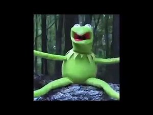 Kermit Does Ice Bucket Challenge | Goes EXTREMELY Wrong!