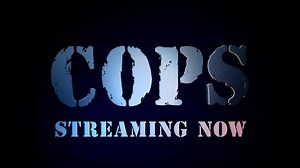5.9K views · 190 reactions | It's back! 'COPS' is officially now streaming on Fox Nation! Watch brand new episodes here now: https://bit.ly/3mfYLwS | Fox Nation | Facebook