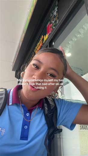 Creative Hairstyles for Bad Hair Days at School