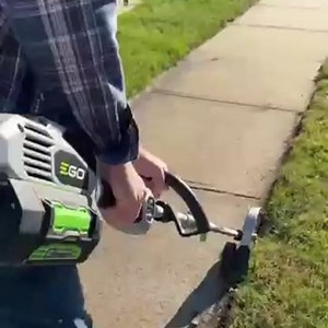 One battery powers 90 tools...like these! Video by Kite Army | EGO