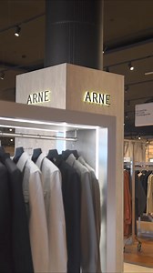 473 reactions | Welcome to ARNE, founded in England in 2018. We...