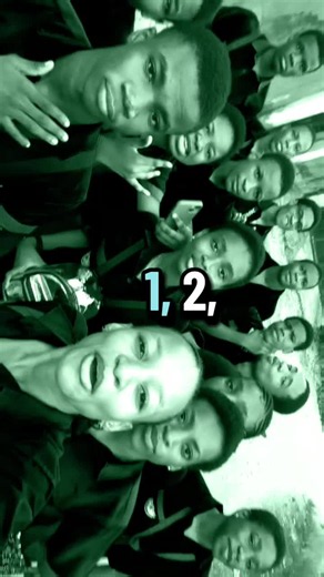 SS3 Memories: Graduation, Laughter, and Lifelong Friendship