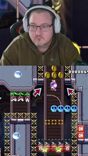 [Vulkan_] The Ghost Manor (p3)