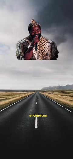 Sjava - Kube Ngangazi: A Musical Journey in South Africa