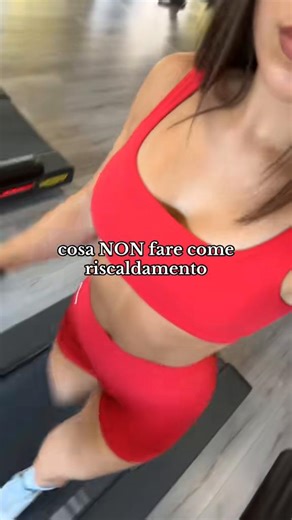 Coaching online info nel link in bio o su ig @Fgm04 FEDEDFGM per 10% @Prozis_official FEDED per 10% 🎁 #riscaldamento #mobilita #palestra