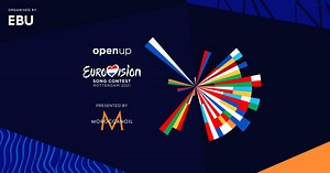 Music First with Senhit from San Marino 🇸🇲 - Eurovision Song Contest 2021