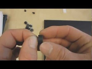 Highspeed PC Tech Station Assembly Guide Linus Tech Tips