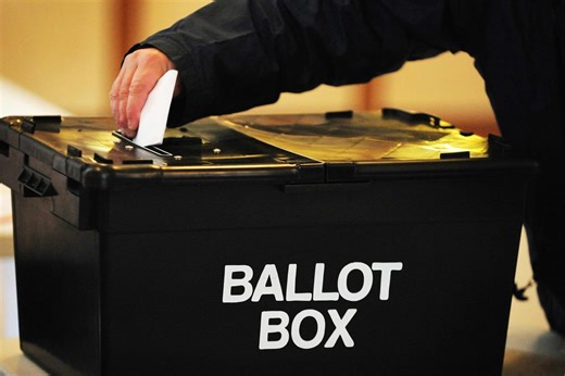 Local elections 2026: What are the results in my area?