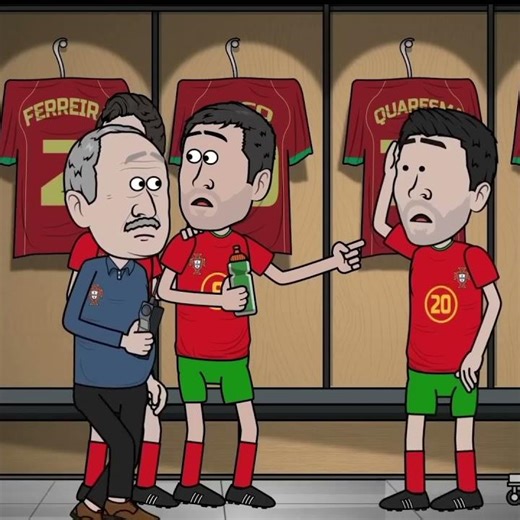 Most Emotional Moment Of CR7-MEMORY REBOOT (SLOWED)