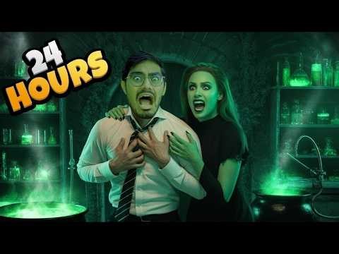 We Tried 5 Ghost Detector Apps At Haunted Places क्या हम भूत ढूंढ पाएंगे DO NOT TRY 1