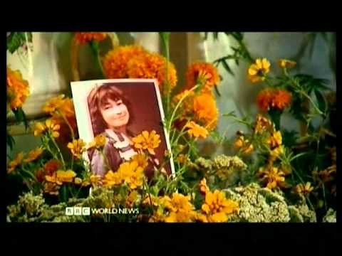 Feasts - Mexico 3 of 3 - BBC Culture Documentary - Dia de los Muertos
