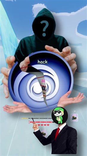 Rough days for Ubisoft #jthefrog #fyp #gaming #news #reaction | ubisoft