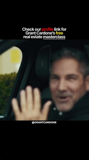 From Broke to Real Estate Billionaire 📈🔥